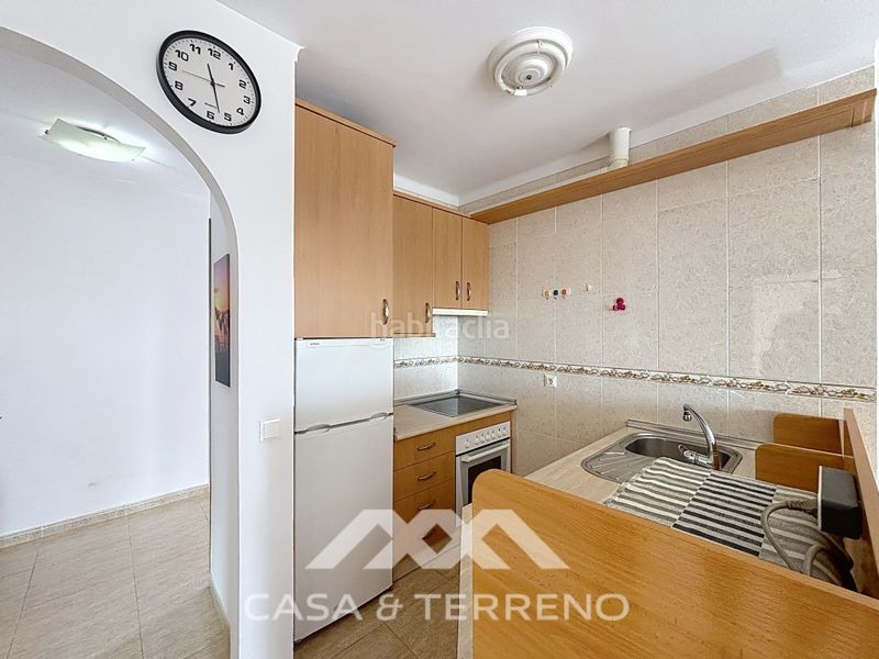 Foto 6259456f-e59b-442a-b636-d3876caa09c5. Apartament amb piscina a Torrox park Torrox