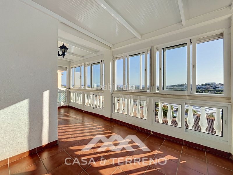 Foto 7c27abc2-60bc-4415-a78f-9e1097784640. Apartament amb piscina a Torrox park Torrox