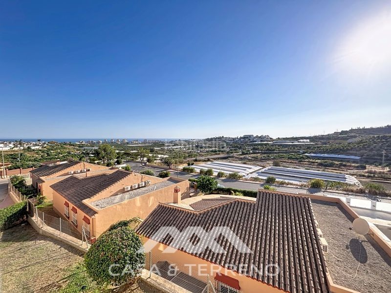 Foto 8334cdff-ce58-429d-ab4d-3e326c9e7559. Apartament amb piscina a Torrox park Torrox
