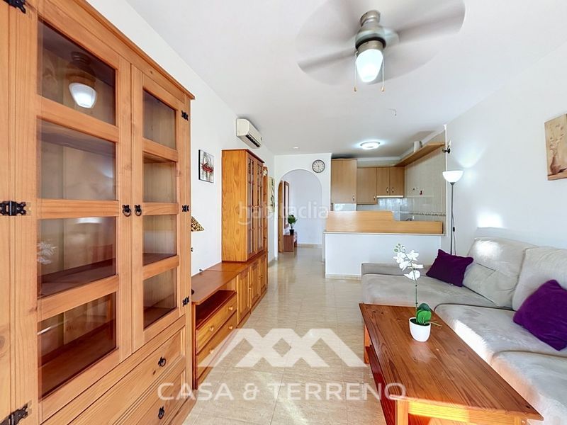 Foto a0e709a3-3b3f-44c9-99c1-c6058a718a46. Apartament amb piscina a Torrox park Torrox