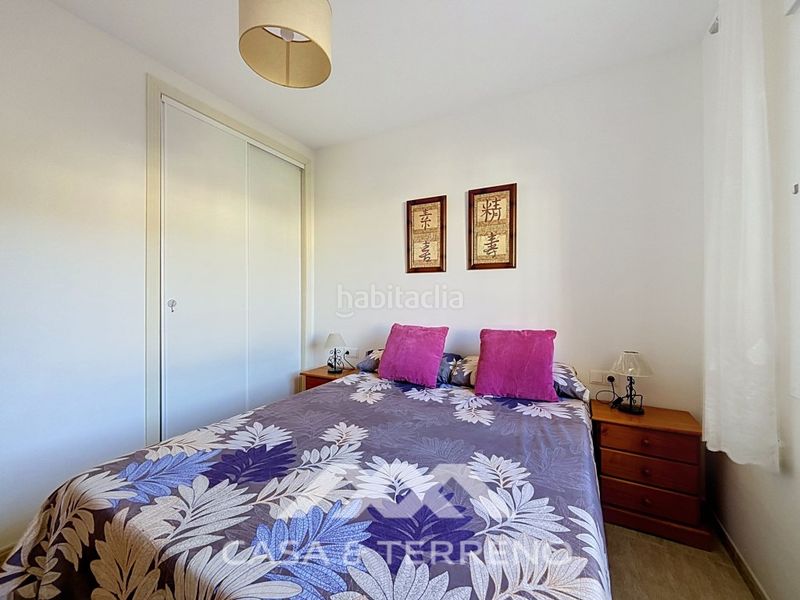 Foto a11c8282-a4a4-476c-99e3-329bf60d149a. Apartament amb piscina a Torrox park Torrox