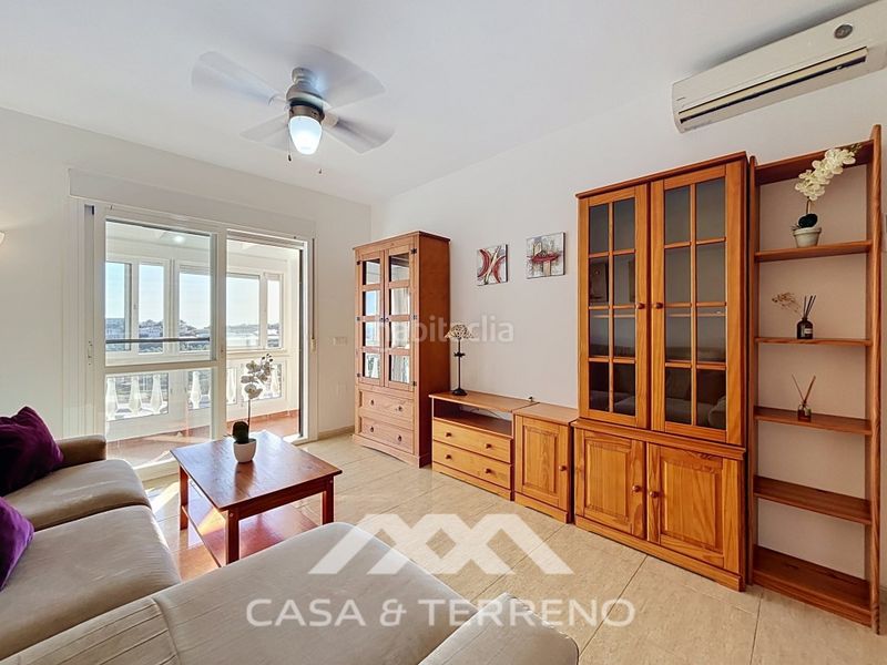 Foto e805ee66-fdca-4400-8594-040309eae64d. Apartament amb piscina a Torrox park Torrox
