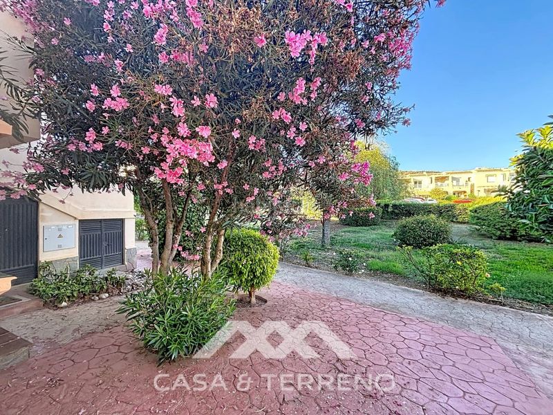Foto e95dc339-6d9a-4a50-be35-3831457ba23f. Apartament amb piscina a Torrox park Torrox