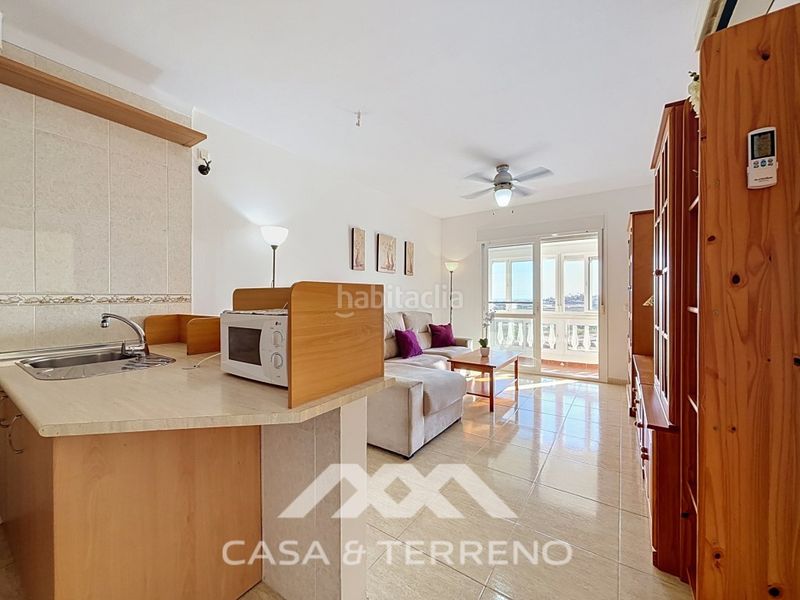 Foto ef512eeb-72bf-43dc-bb60-1a5939decca7. Apartament amb piscina a Torrox park Torrox