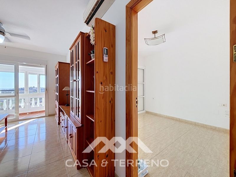 Foto f4e713f2-cb34-46e8-9bed-d41b7e9c4614. Apartament amb piscina a Torrox park Torrox