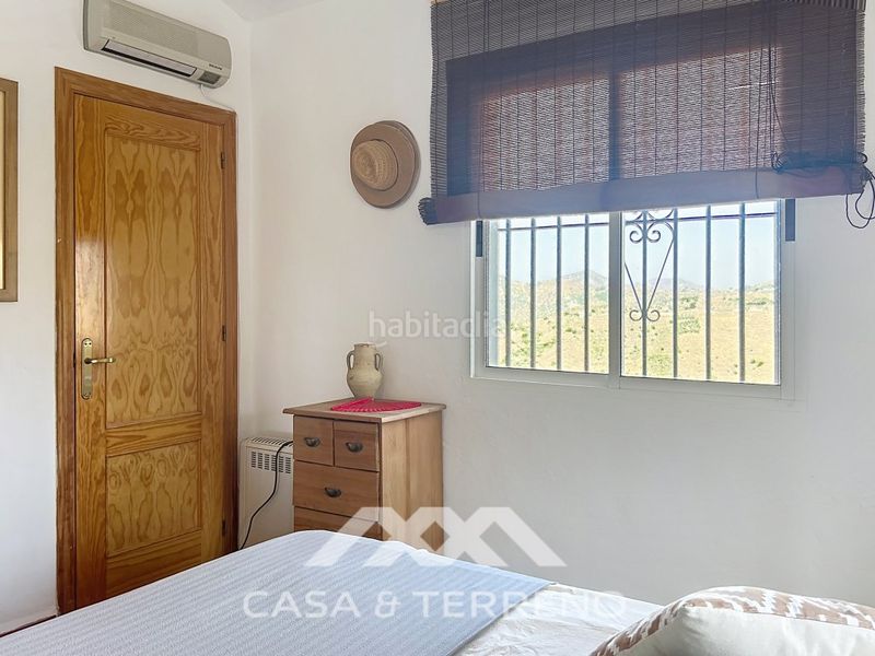 Foto 50d4a291-ca29-4fd9-81e5-cf470a5fddf0. Casa a Cómpeta