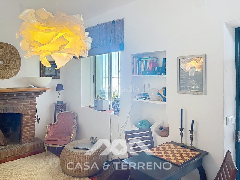 Foto 5da0bb3a-5a53-4582-a21f-d4a883690695. Casa a Cómpeta