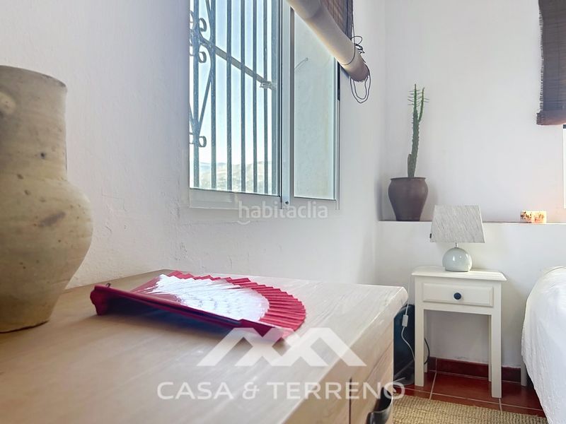 Foto 78a67960-c911-45ce-9357-83210455ae4d. Casa a Cómpeta