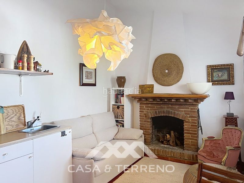 Foto 7ded5a01-54f0-4770-bbb6-0b36207e3a18. Casa a Cómpeta
