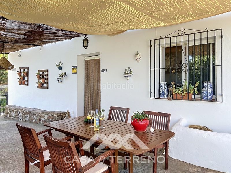 Foto 902b1928-bdd3-408f-baeb-63182253b7e0. Casa a Cómpeta