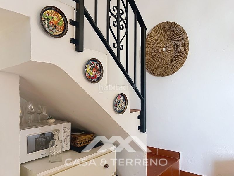 Foto a957383a-70d2-4e02-8982-186570783be0. Casa a Cómpeta