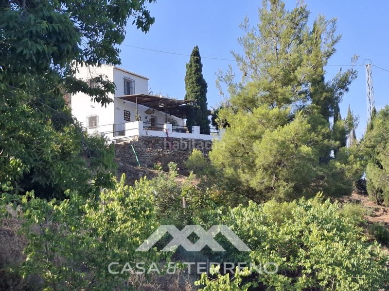 Foto ac13d02c-3650-462c-acf7-e3a3239635f5. Casa a Cómpeta
