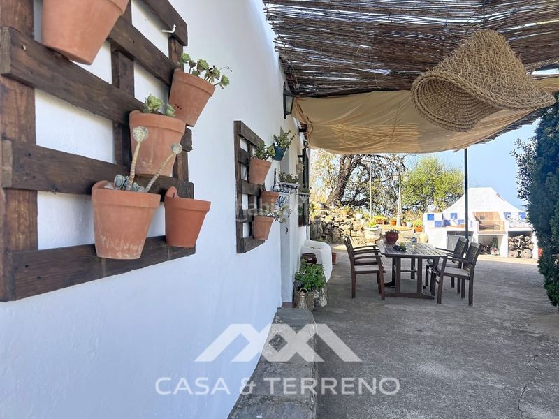 Foto ad923011-5026-4297-a767-9f67e092ba5c. Casa a Cómpeta