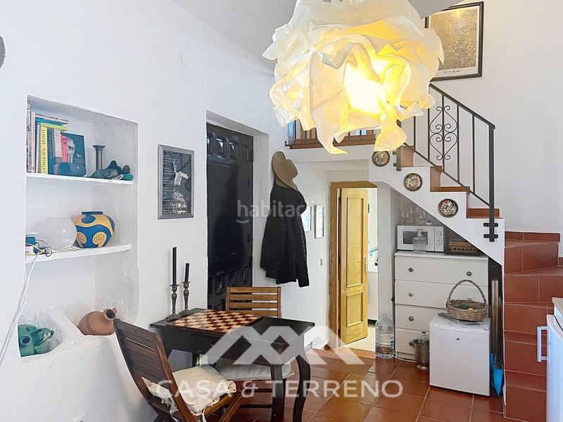 Foto c1f396cb-a37a-4502-9ec2-6a6e3993b359. Casa a Cómpeta