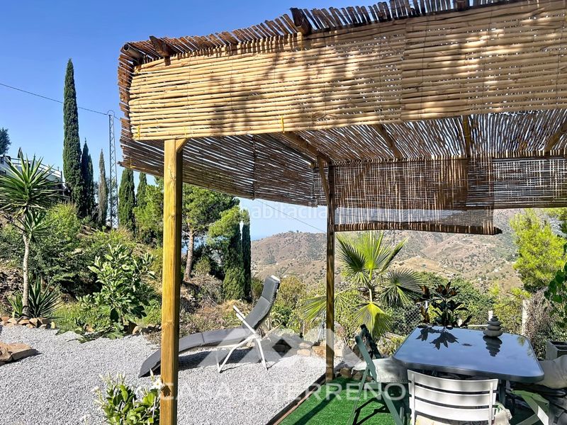 Foto c259c253-c91d-46dc-a553-0ca95ce9bf94. Casa a Cómpeta