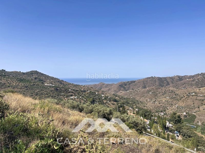 Foto c93d20dc-cbdd-4960-b75e-c5911433f6d5. Casa a Cómpeta