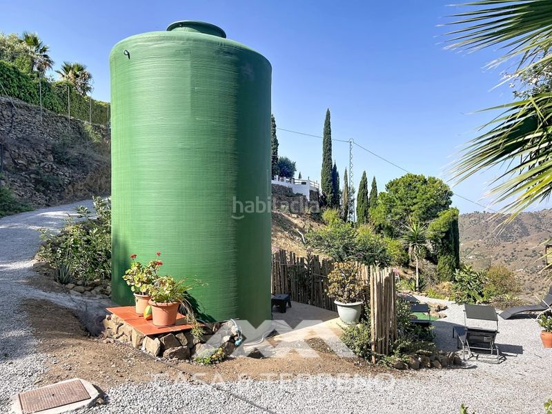 Foto ce0b70f0-0d1b-475e-bb1f-79551d1a5c2e. Casa a Cómpeta