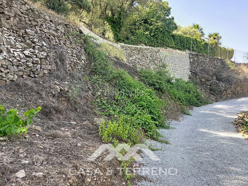Foto ceab2042-9b0b-43da-ab77-6b5b94046295. Casa a Cómpeta
