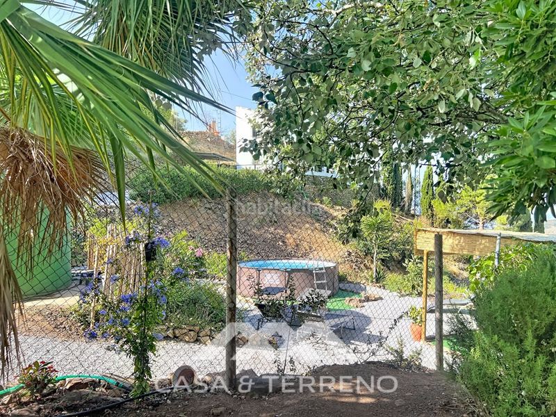 Foto e3c822ca-4736-4e24-9171-c0d1d315b604. Casa a Cómpeta