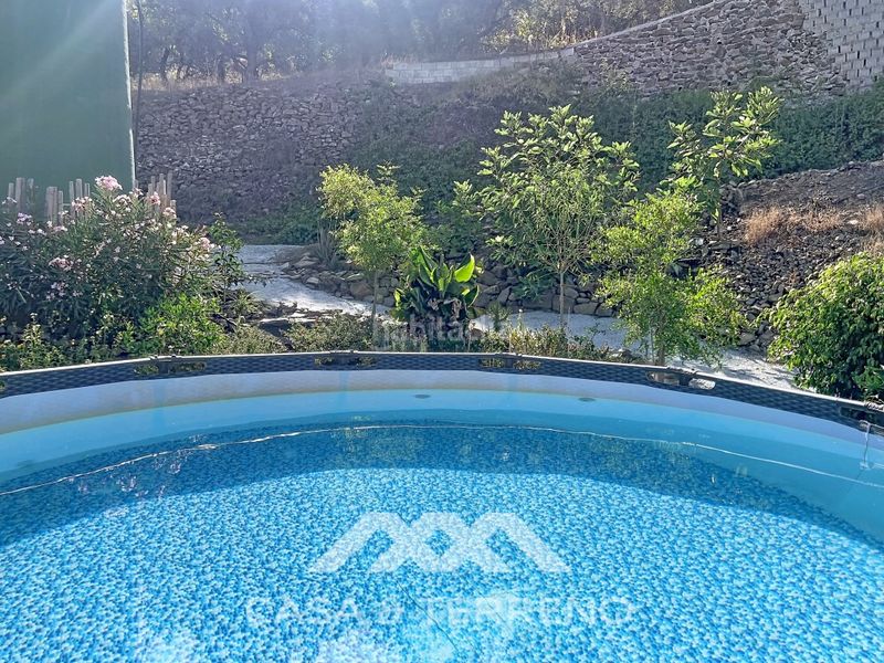 Foto ecf4da93-baf8-4be0-856f-9c89057e42ad. Casa a Cómpeta