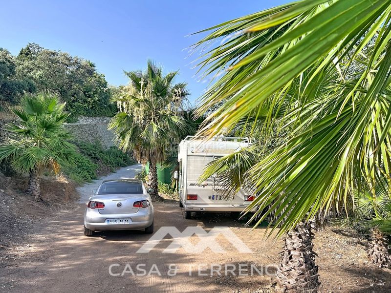 Foto f8691386-dc8a-4964-84fd-e217ec85d168. Casa a Cómpeta