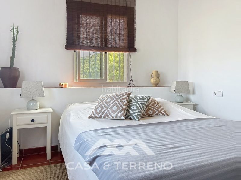 Foto fb6f2164-cb5b-42b9-95dd-a94ba3276553. Casa a Cómpeta