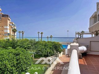 Apartament a Urbanizacion Pueblo Bahia (Alga-Costa)