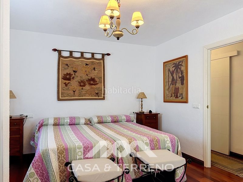 Foto f1d51db7-3787-4974-8ea9-7a0196516ac0. Pis amb aparcament a La Florida - Parque Norte Málaga