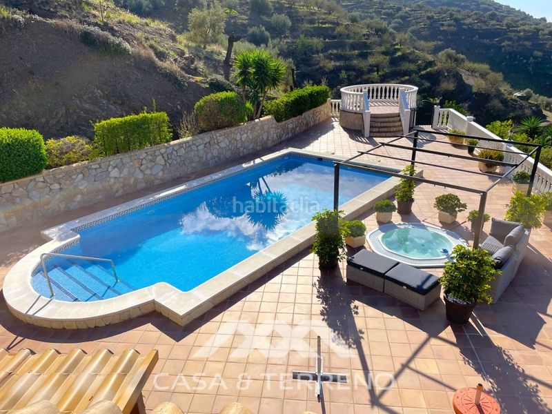 Foto 1a7dd135-c2ba-4935-bb24-dcb1e5700c8b. Casa amb piscina a Arenas