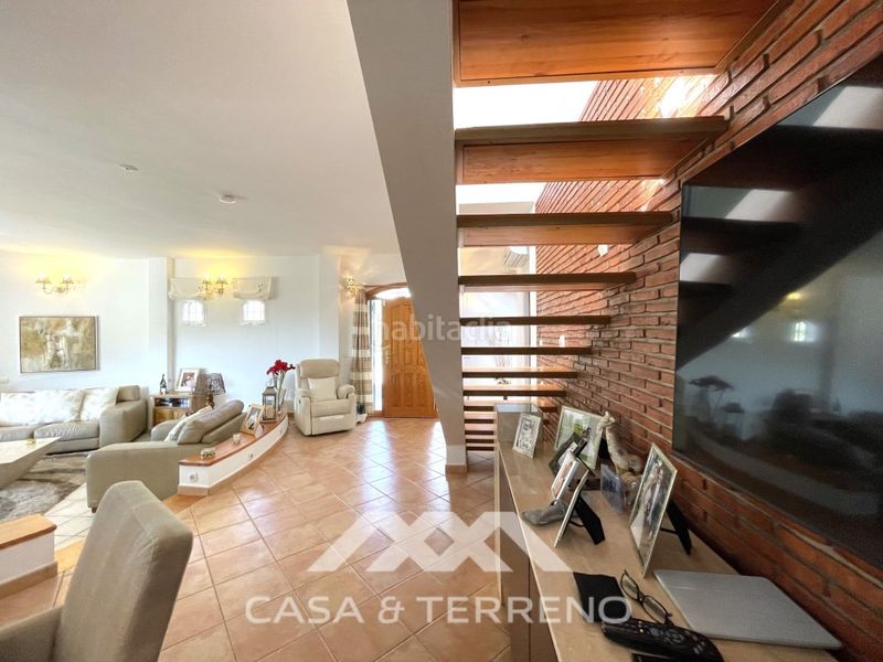 Foto 368b5b21-d176-4222-bde5-cdd5911a686e. Casa amb piscina a Arenas