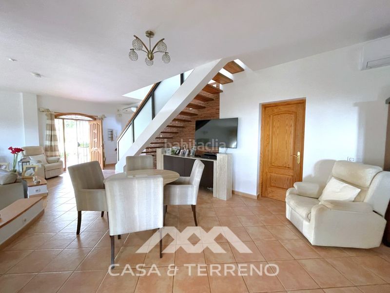 Foto 4969f62f-89a2-4792-b2de-a76d33a2d5a3. Casa amb piscina a Arenas
