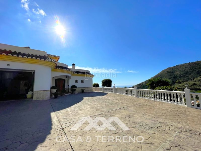 Foto 6b1ba817-85a7-4e07-9c87-29bdc80cd099. Casa amb piscina a Arenas