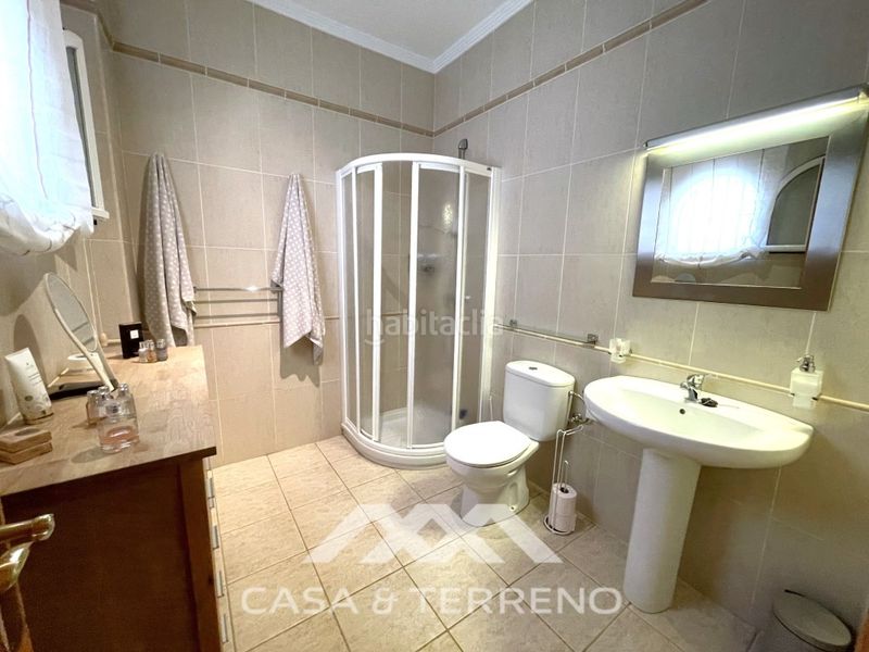 Foto 90f62908-74f8-47e3-8d33-e296865ffd86. Casa amb piscina a Arenas