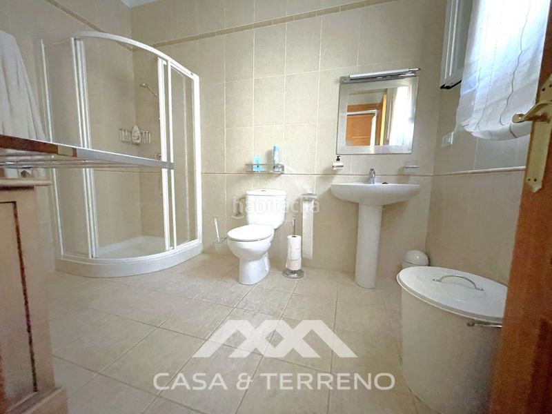 Foto 915c05c2-2cc7-4557-813a-809ed70359ad. Casa amb piscina a Arenas