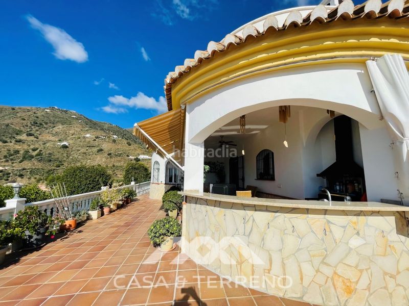 Foto a024a061-2ca2-4993-a340-b1f4db1f9e82. Casa amb piscina a Arenas