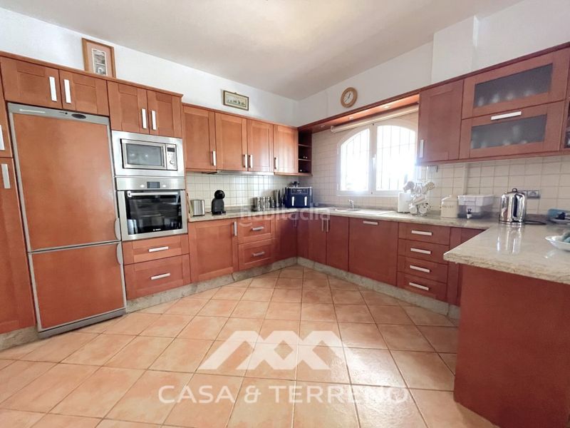 Foto b3ffd45e-fb85-45c0-9fb1-554ac993a750. Casa amb piscina a Arenas