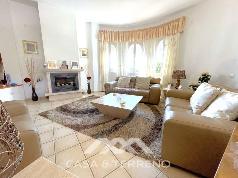 Foto bb11242d-07b7-4dab-9066-7309a087e92f. Casa amb piscina a Arenas