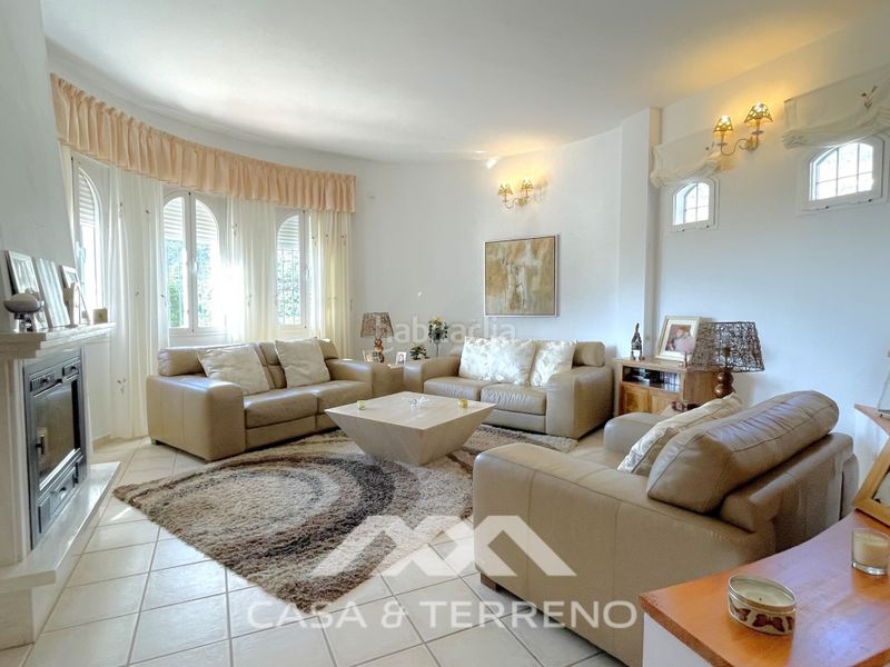 Foto db3f86af-d502-47f2-925d-5dc46d6074d9. Casa amb piscina a Arenas