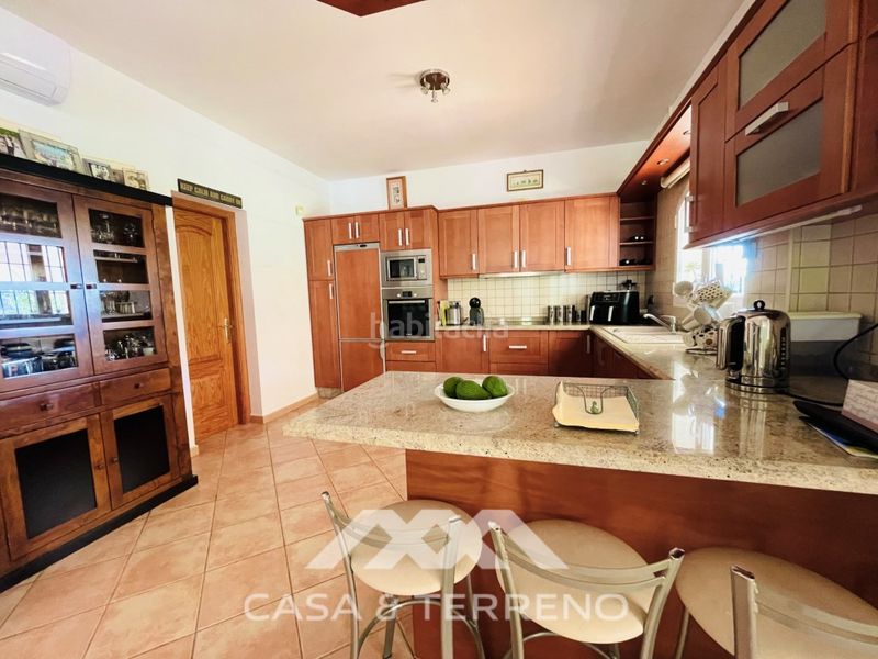Foto fbf39e86-ab16-40aa-b347-1a4ab959f7b9. Casa amb piscina a Arenas