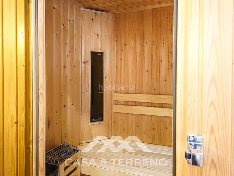 Foto 38bf40d8-5ec2-4027-8790-2c5ce3499840. Casa amb calefacció aparcament piscina a Arenas