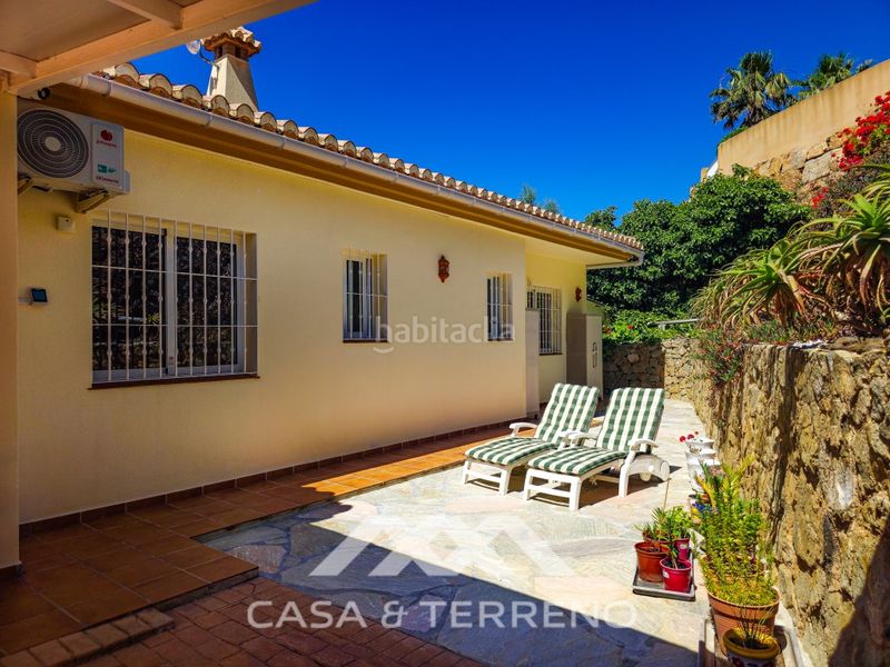 Foto 577a2e18-1de7-428b-9254-7581818f9b54. Casa amb calefacció aparcament piscina a Arenas