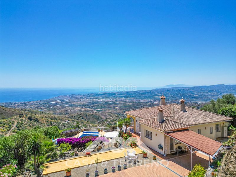 Foto addbe114-9eef-4938-9531-96e640e37ce8. Casa amb calefacció aparcament piscina a Arenas