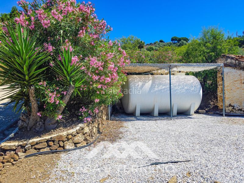 Foto ae64348e-0c95-45c9-a1a9-c7b5d0406bcf. Casa amb calefacció aparcament piscina a Arenas