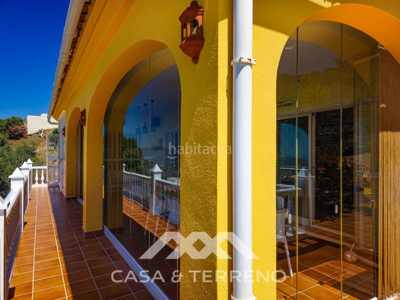 Foto be3694c7-d1e9-47ea-b957-9212a868a802. Casa amb calefacció aparcament piscina a Arenas