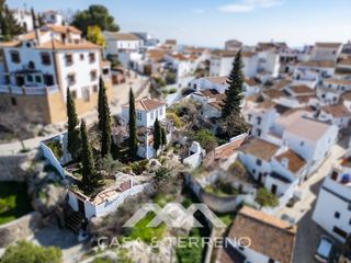 Casa  Calle castillo. Un estilo de vida extraordinario en el corazón de andalucía
