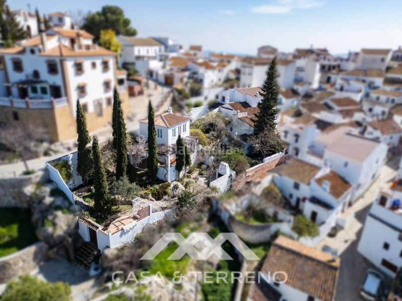 Foto 05b6e1b8-2224-45e3-bb74-b0a47fa2fde5. Casa amb aparcament piscina a Comares