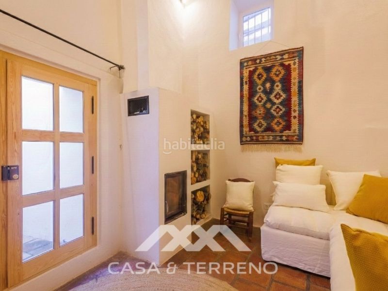 Foto 0676da9a-2cc6-4c2a-a7e1-bd26f582d078. Casa amb aparcament piscina a Comares