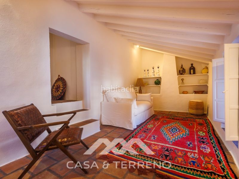 Foto 131ba0ad-be64-4a59-9baf-97fdd00b7907. Casa amb aparcament piscina a Comares