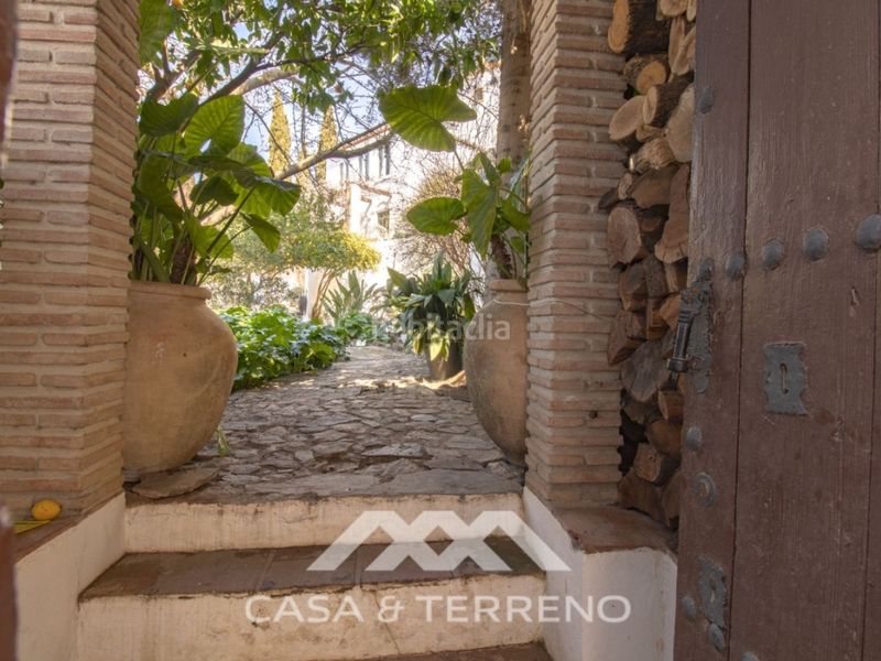 Foto 64ca3d8e-d426-43c7-9895-ad71f20b3cce. Casa amb aparcament piscina a Comares