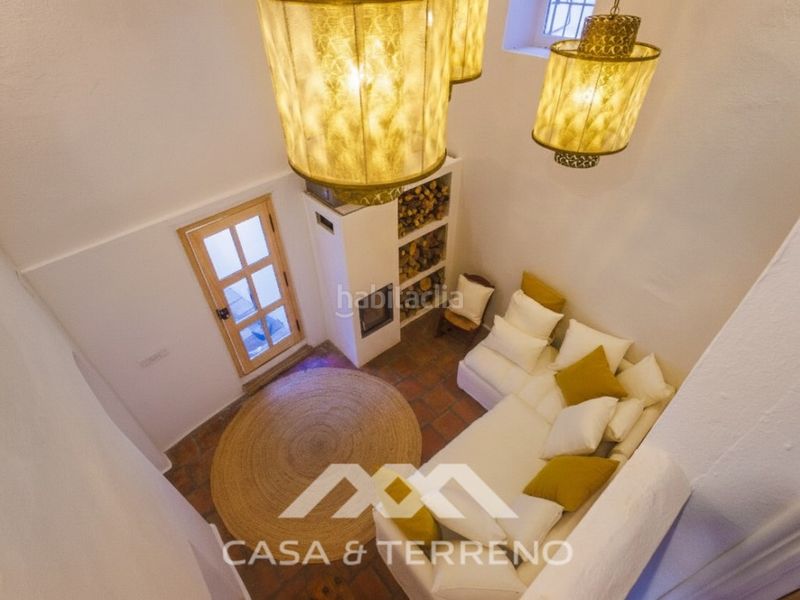 Foto 7bc7b002-4969-4c94-9ffe-1c4f98366b7d. Casa amb aparcament piscina a Comares